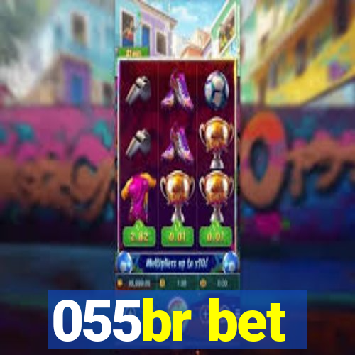 055br bet